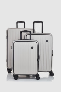 Venture Dual Open 3 Piece Set