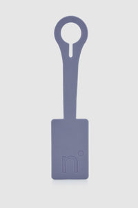 Slim Luggage Tag