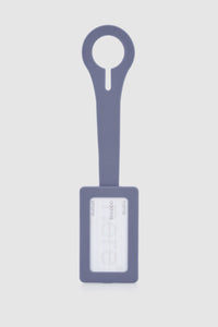 Slim Luggage Tag