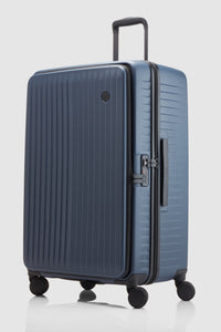 Venture Dual Open Large Suitcase