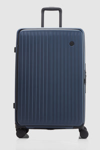 Venture Dual Open Large Suitcase