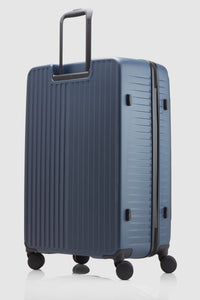 Venture Dual Open Large Suitcase
