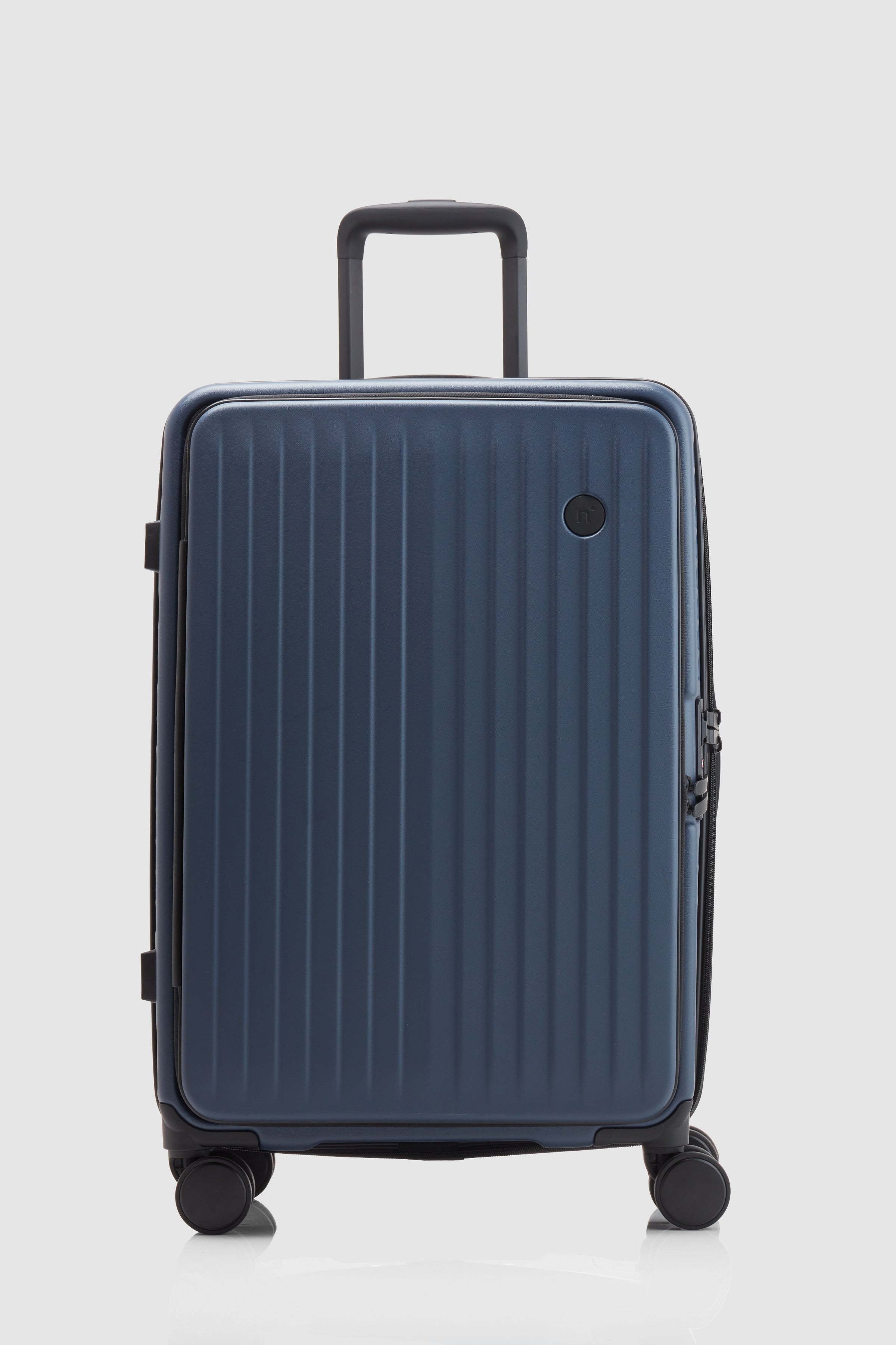 Venture Dual Open Medium Suitcase