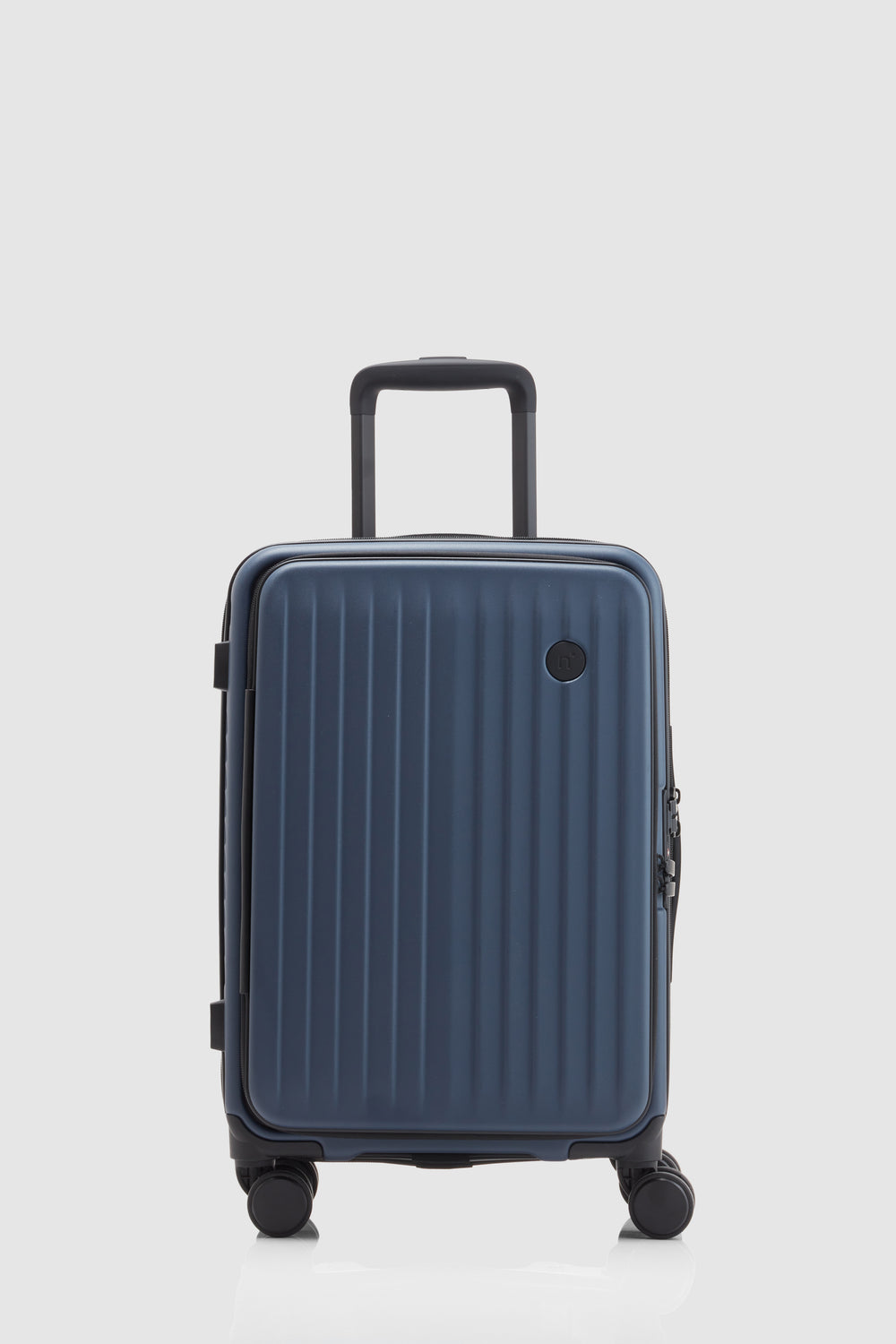Venture Dual Open Cabin Suitcase