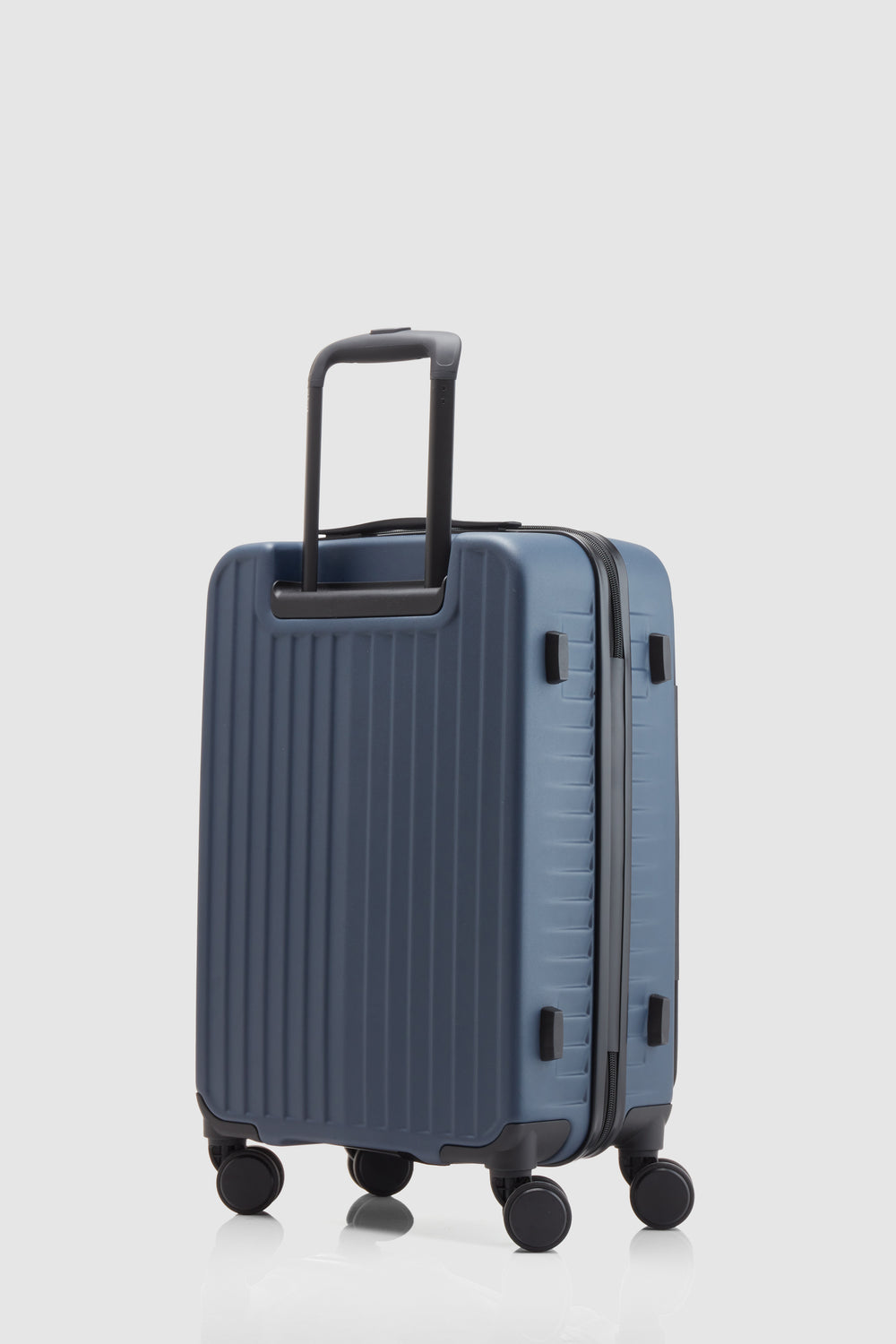 Venture Dual Open Cabin Suitcase