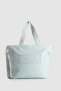 Bondi Nylon Large Tote Bag