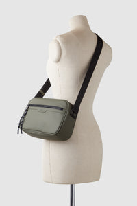 Brunswick Crossbody Bag