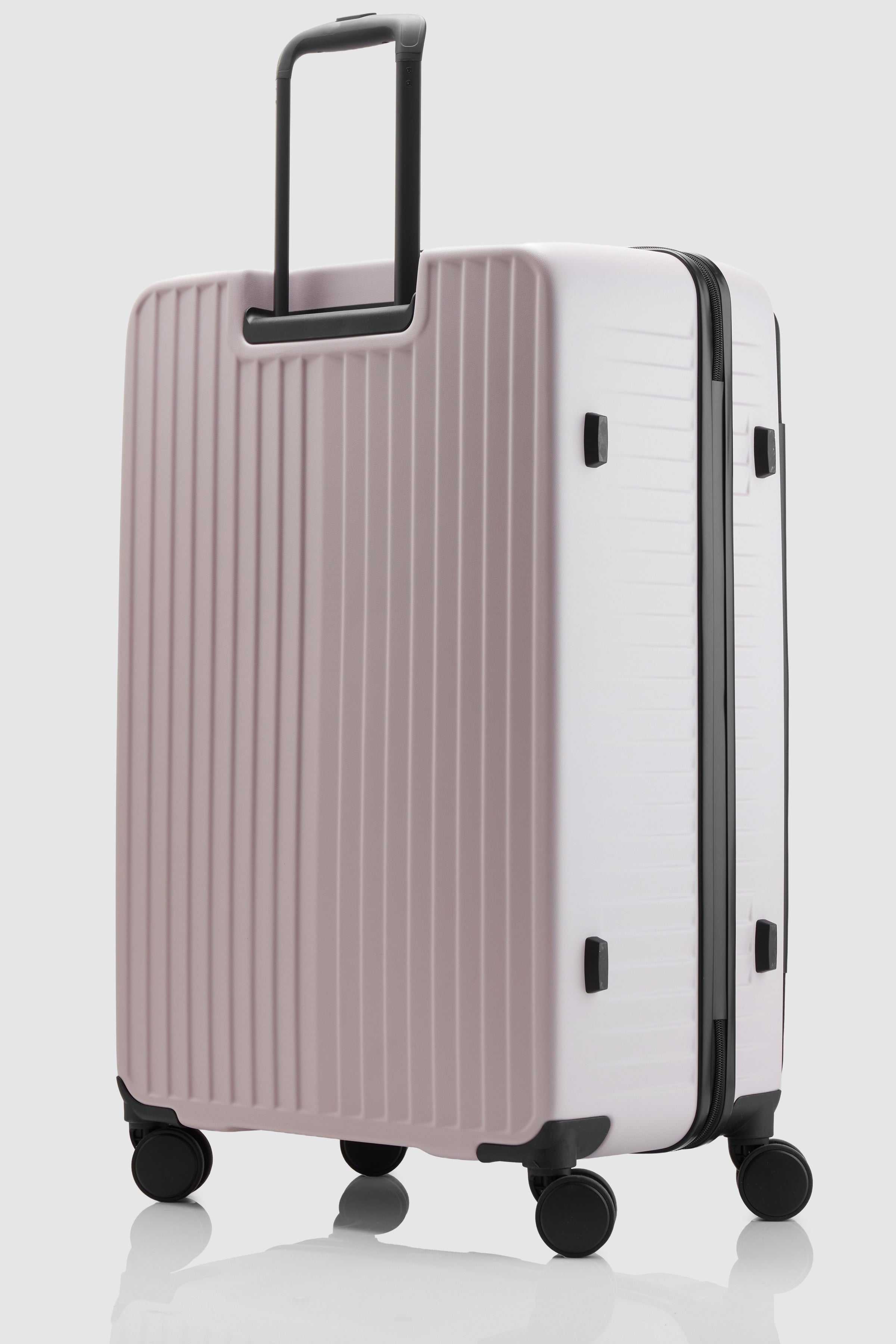 Venture Dual Open Large Suitcase