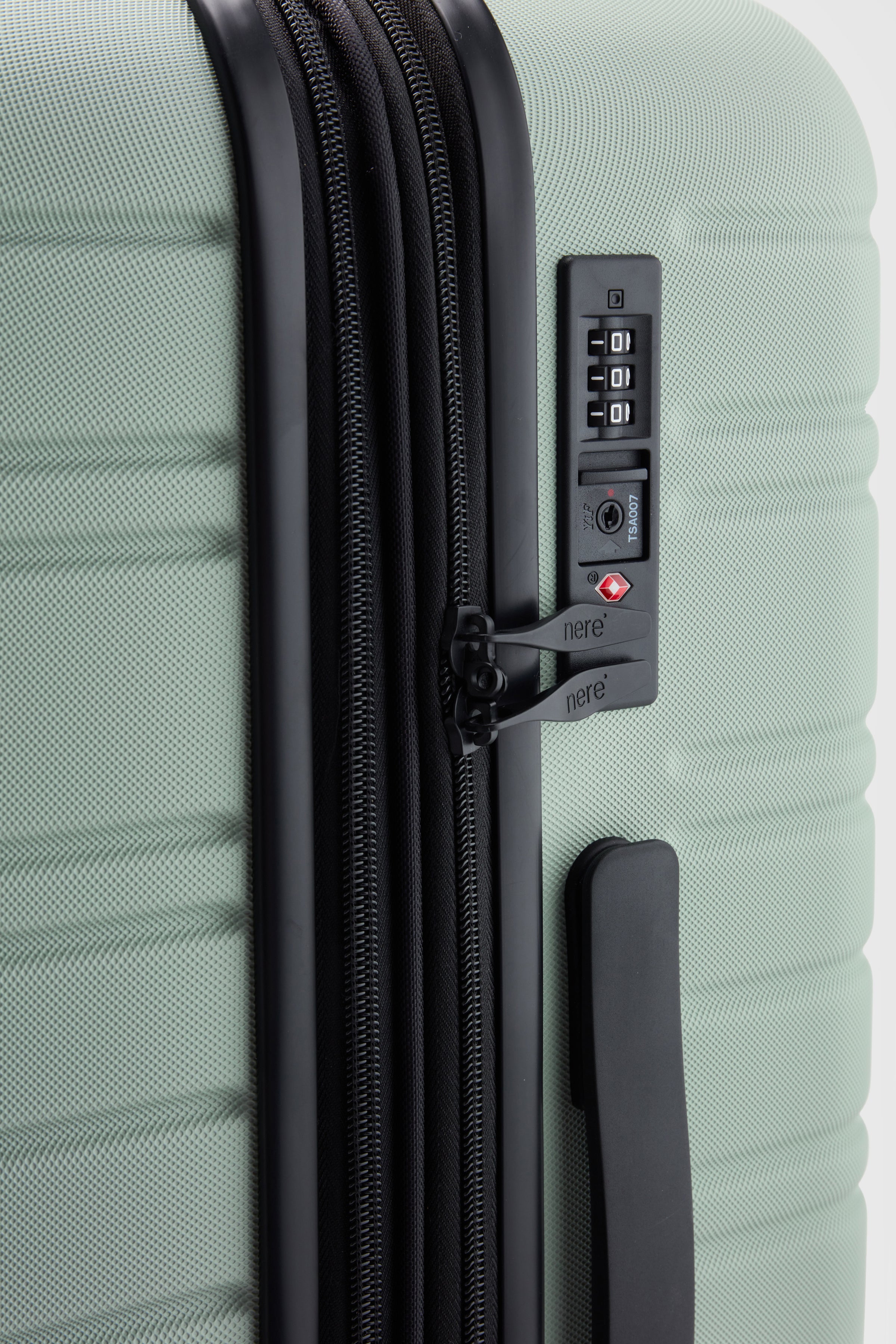Stori Cabin Suitcase