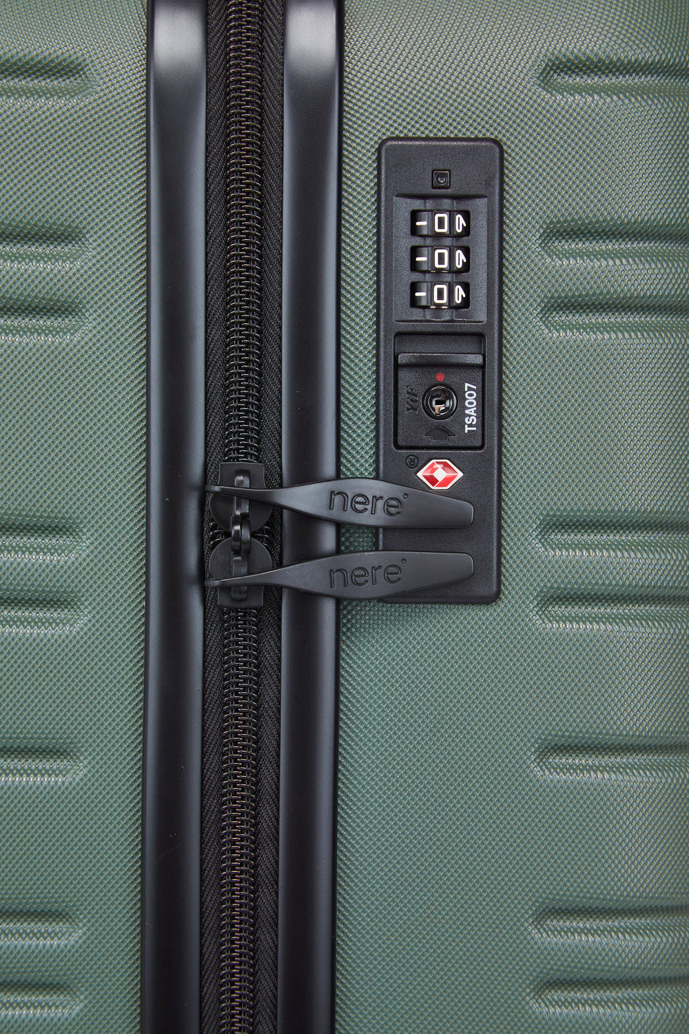 Stori Cabin Suitcase