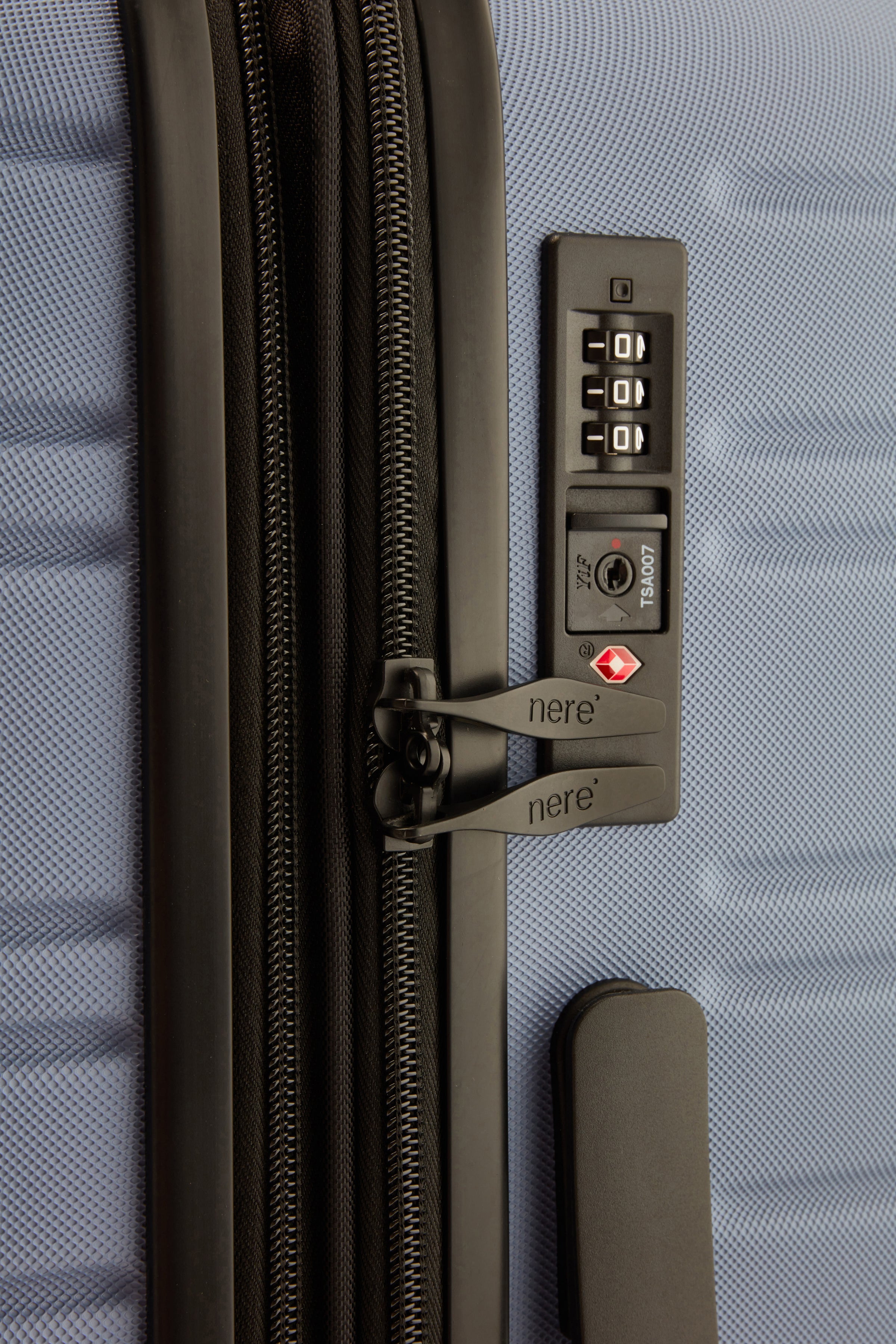 Stori Cabin Suitcase