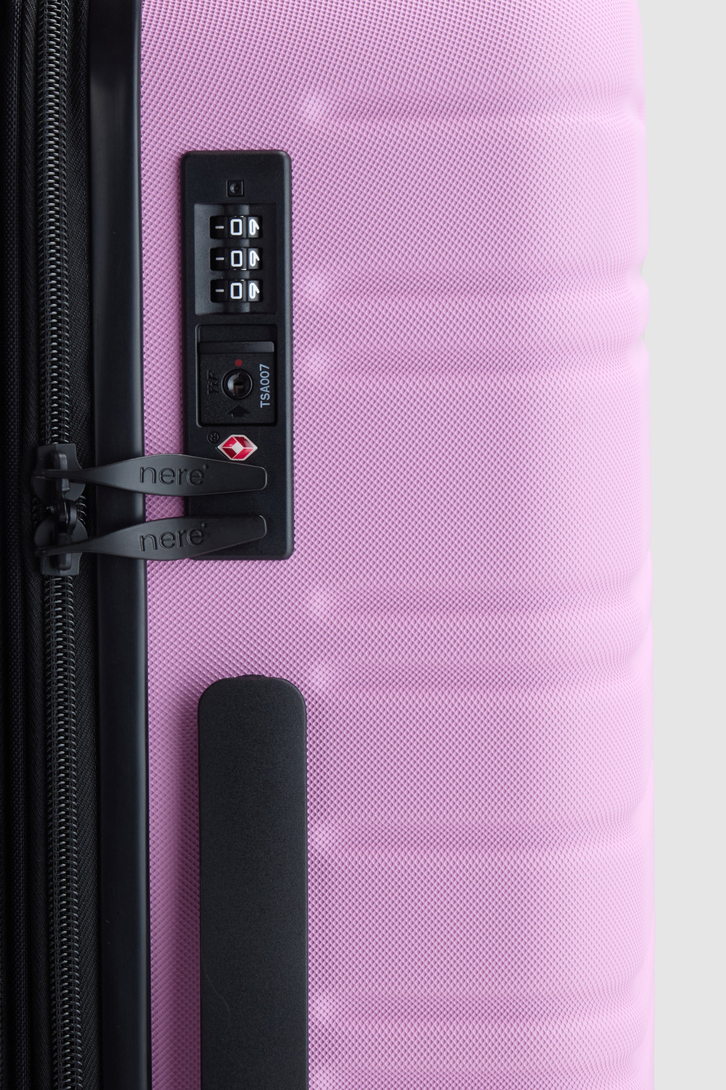 Stori Cabin Suitcase