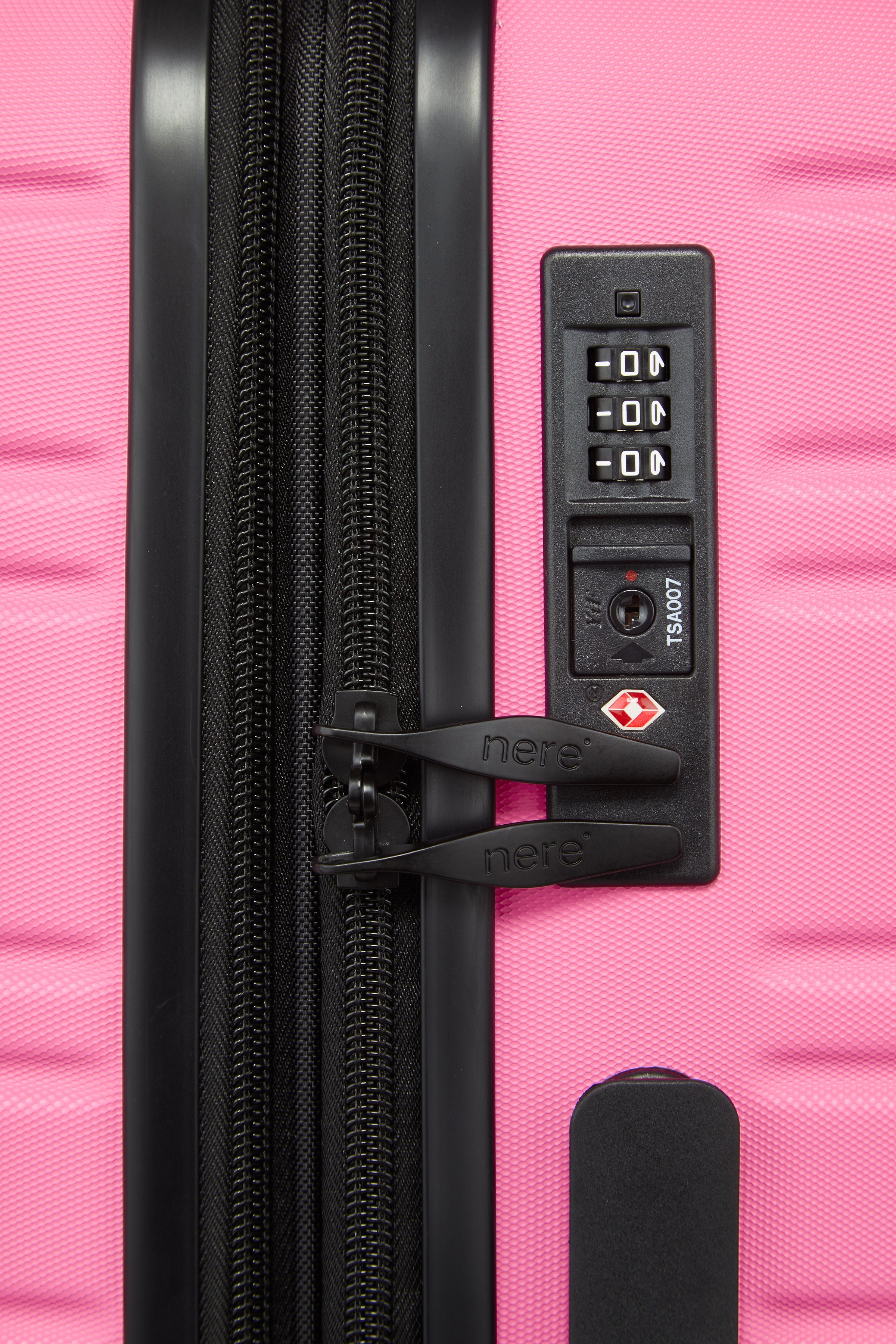 Stori Limited Edition Cabin Suitcase