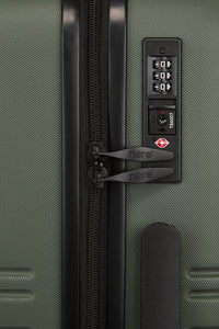 Wonda 55cm Suitcase