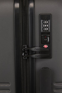 Wonda 55cm Suitcase