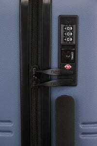 Wonda 55cm Suitcase