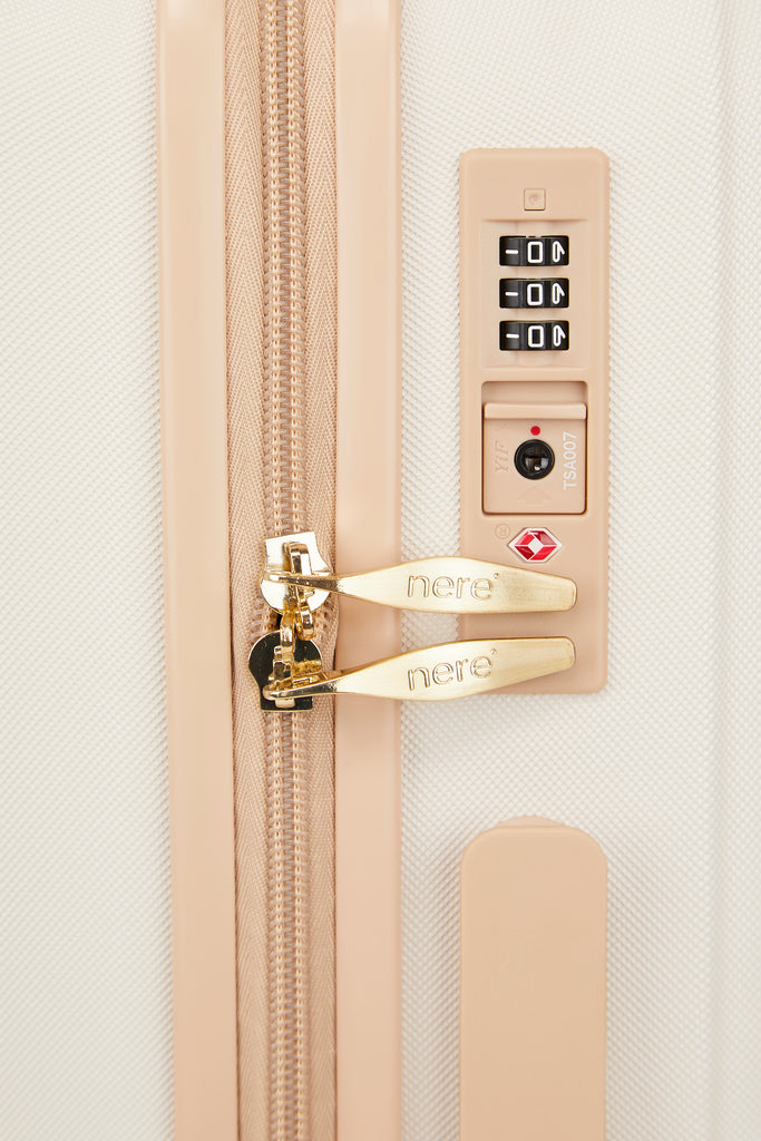 Caype Cabin Suitcase