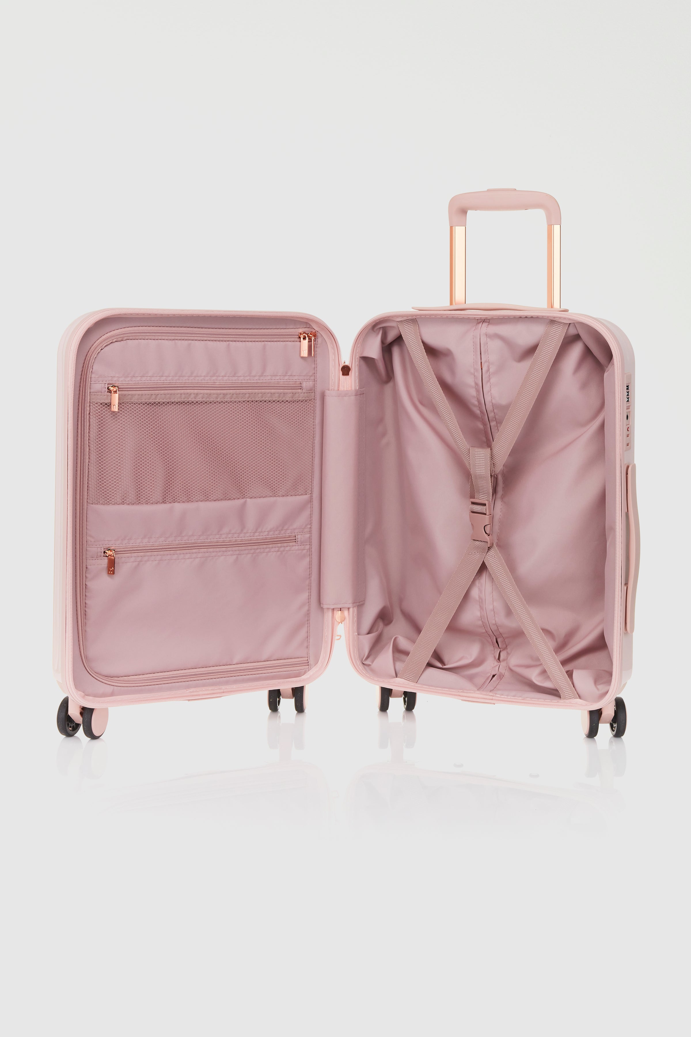 Caype Cabin Suitcase