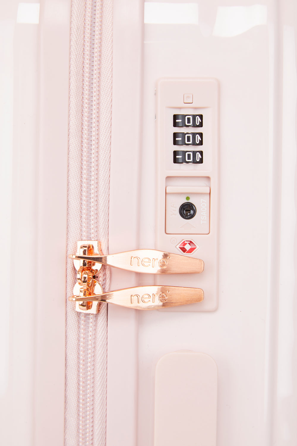 Caype Cabin Suitcase