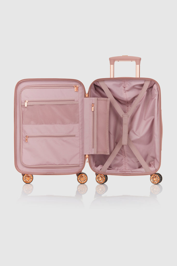 Relm 55cm Suitcase