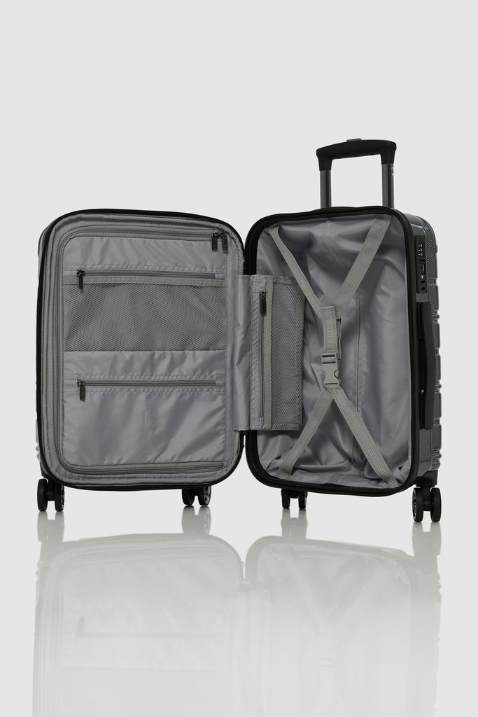 Relm 55cm Suitcase