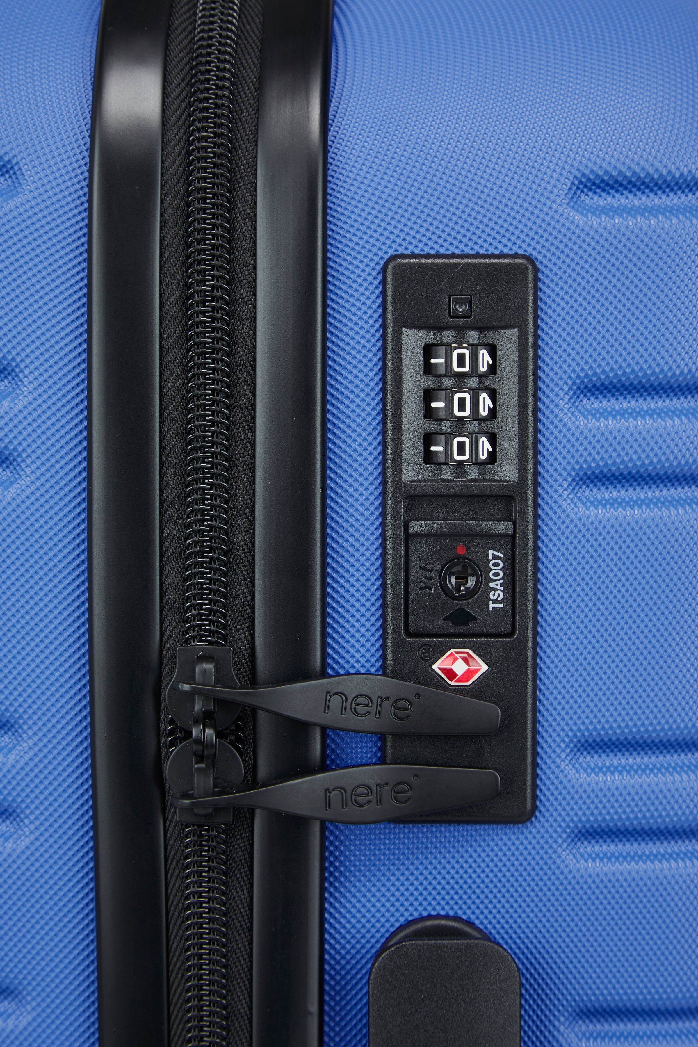 Stori Limited Edition Cabin Suitcase