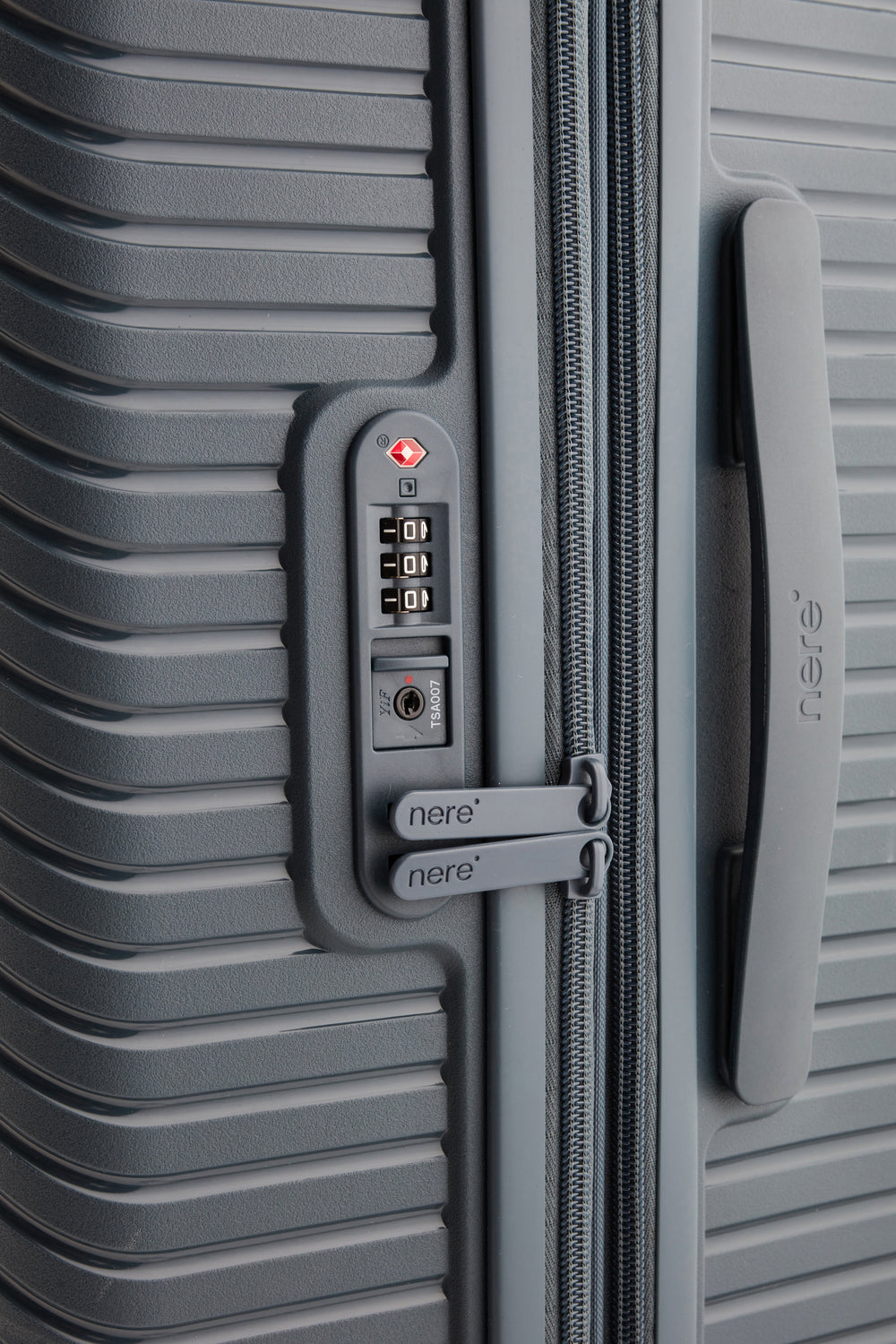 Bondi Cabin Suitcase