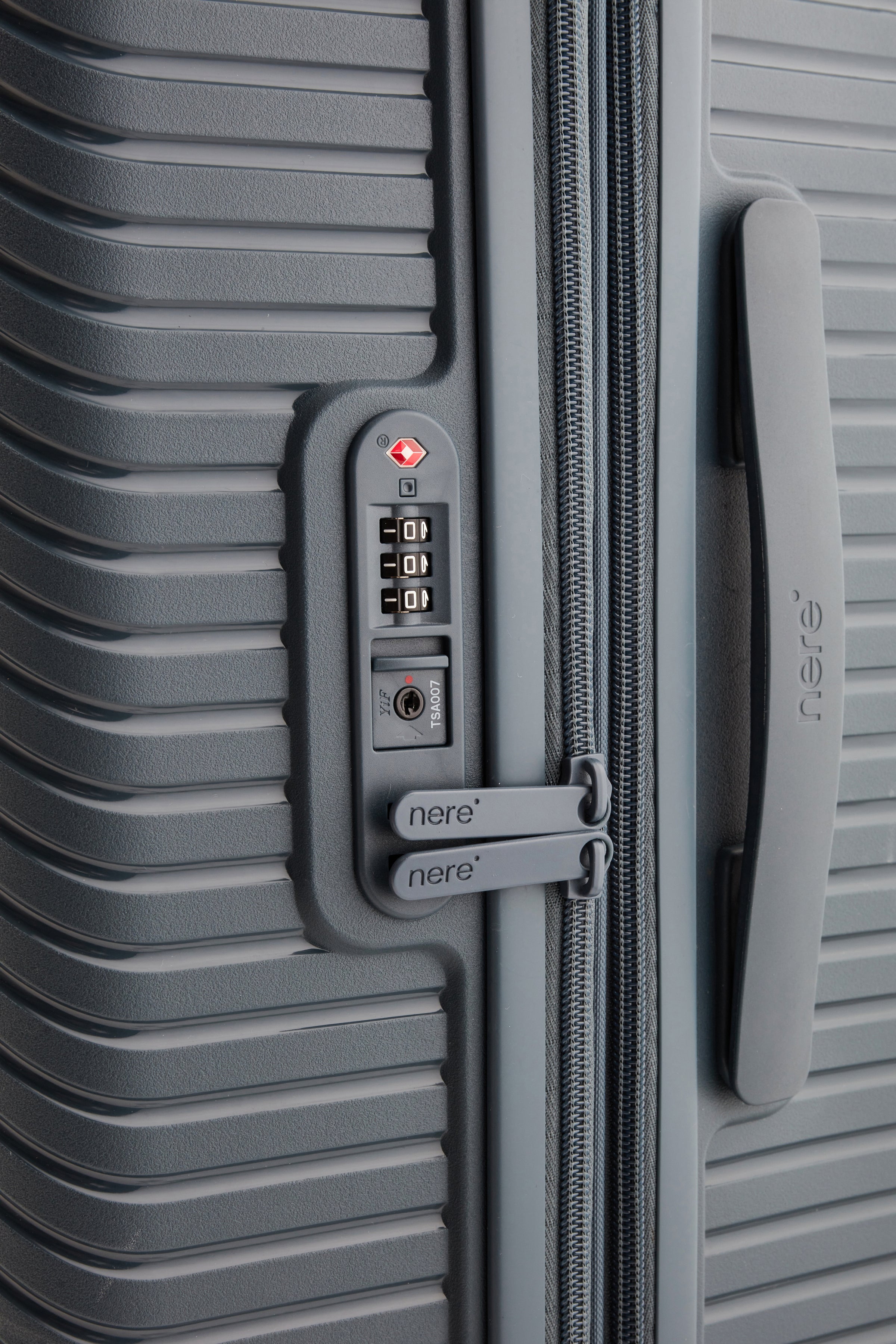 Bondi Cabin Suitcase