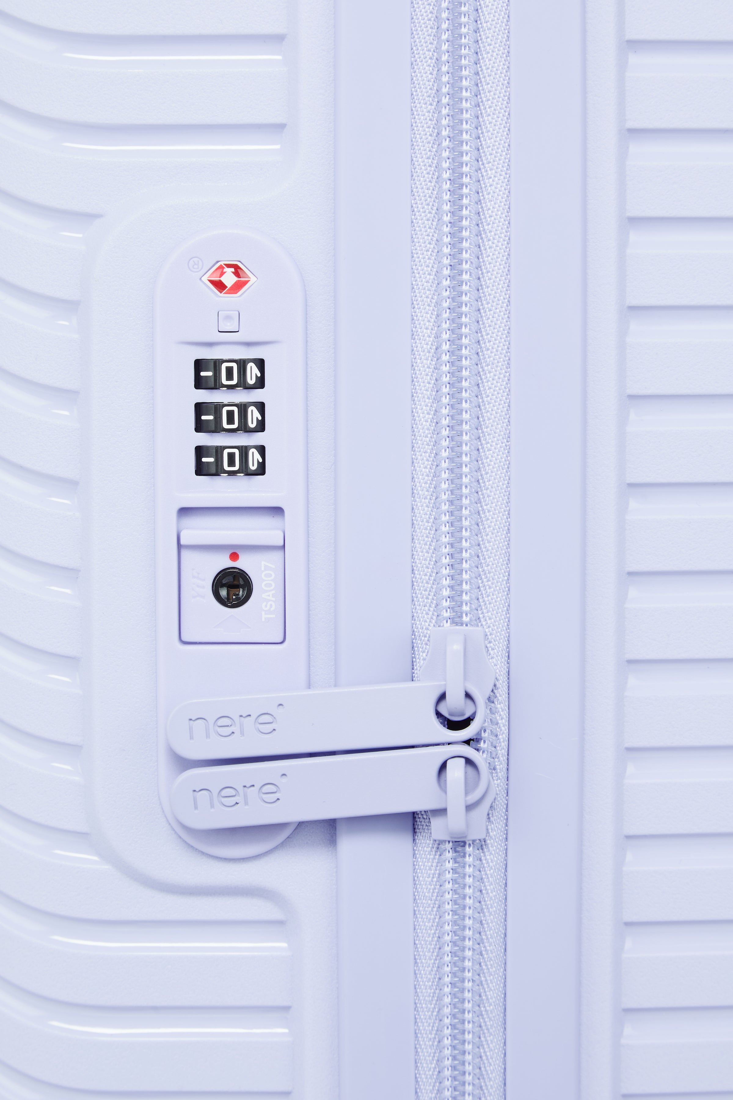 Bondi Cabin Suitcase