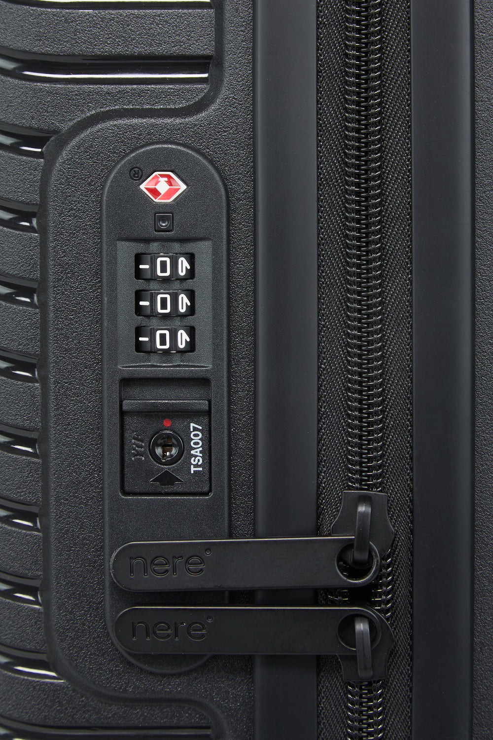 Bondi Cabin Suitcase