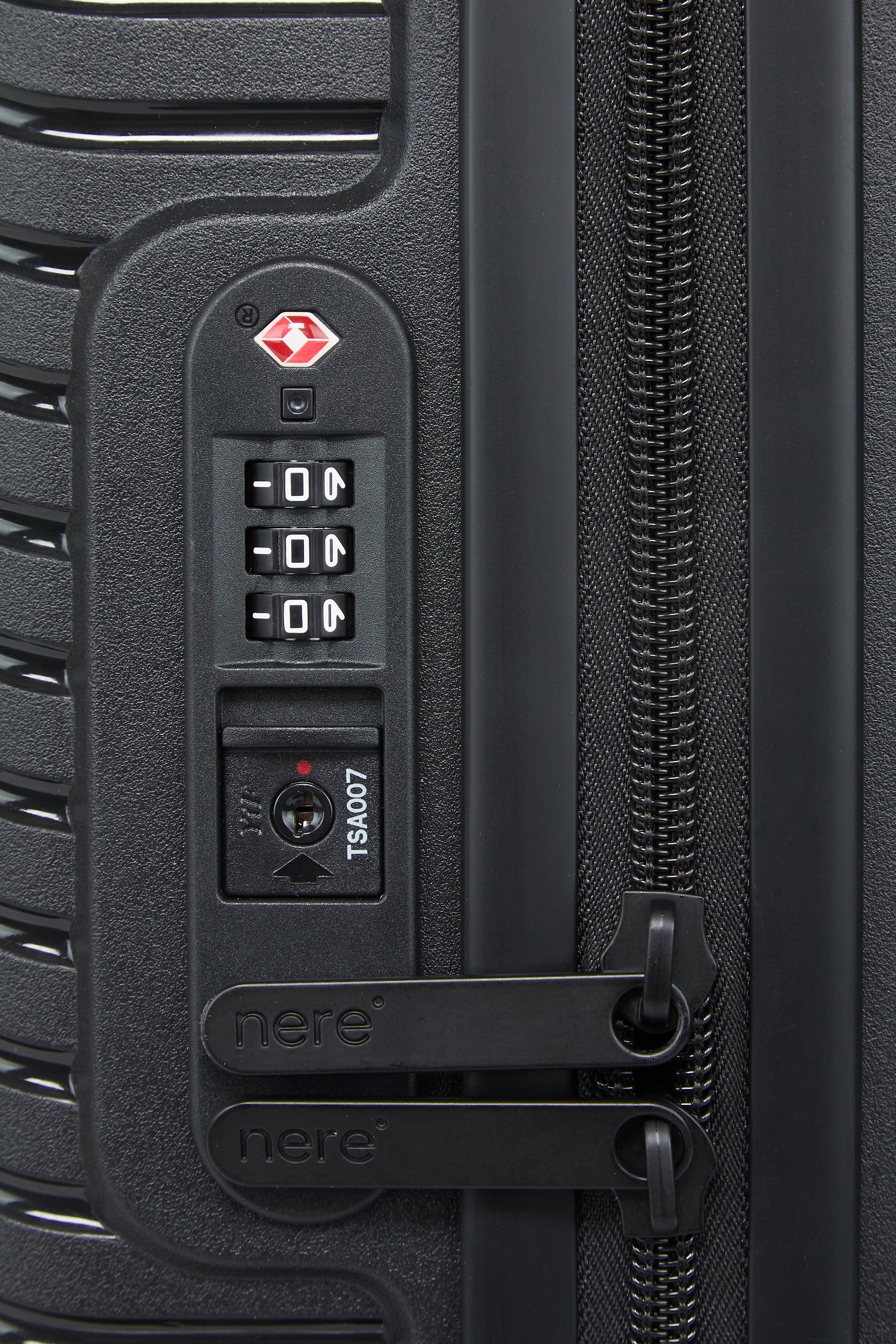 Bondi Cabin Suitcase