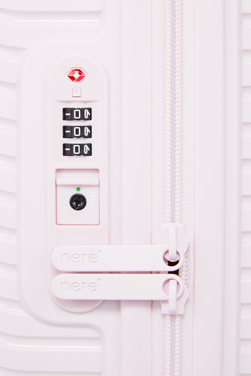 Bondi Cabin Suitcase