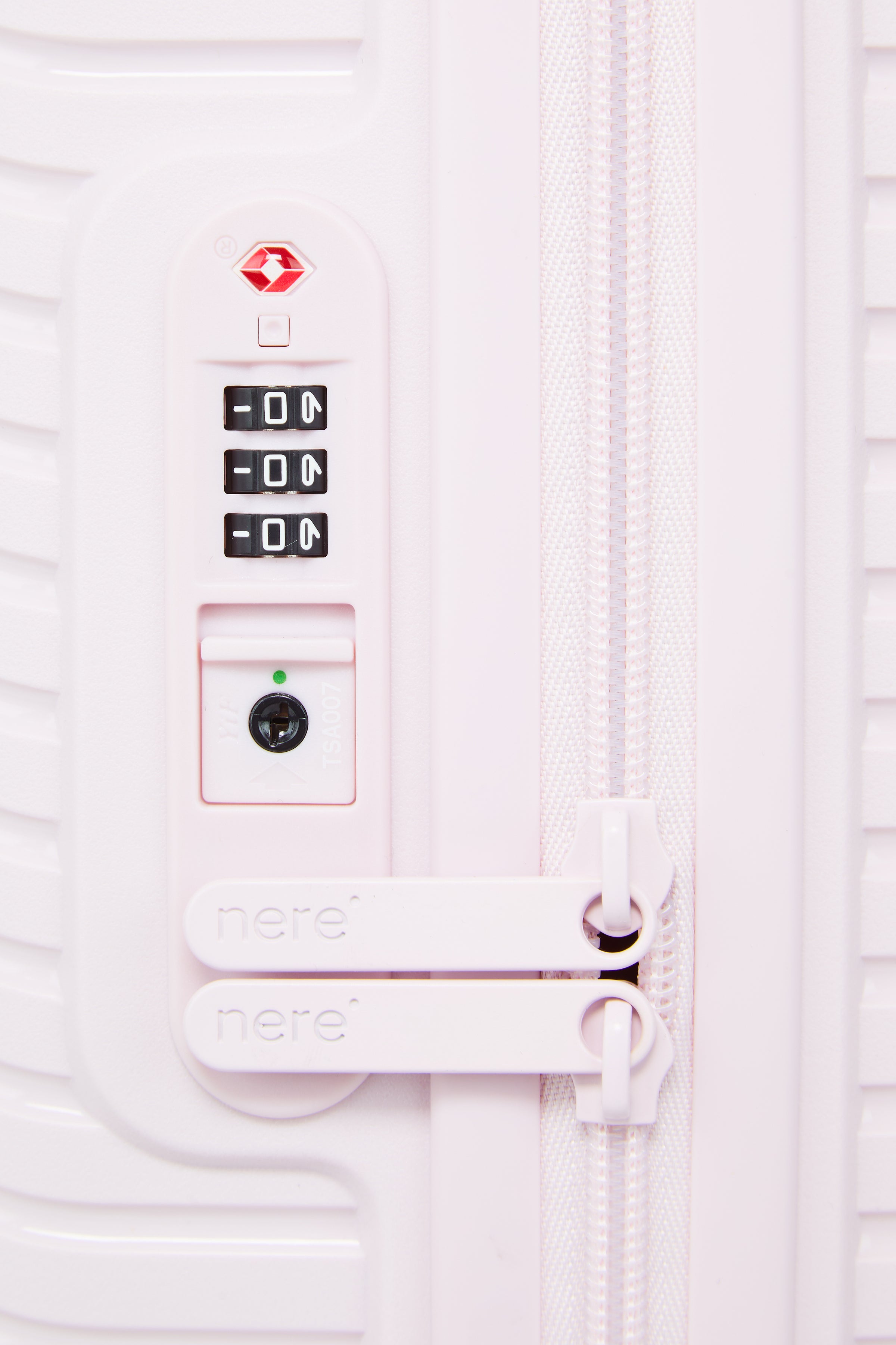 Bondi Cabin Suitcase