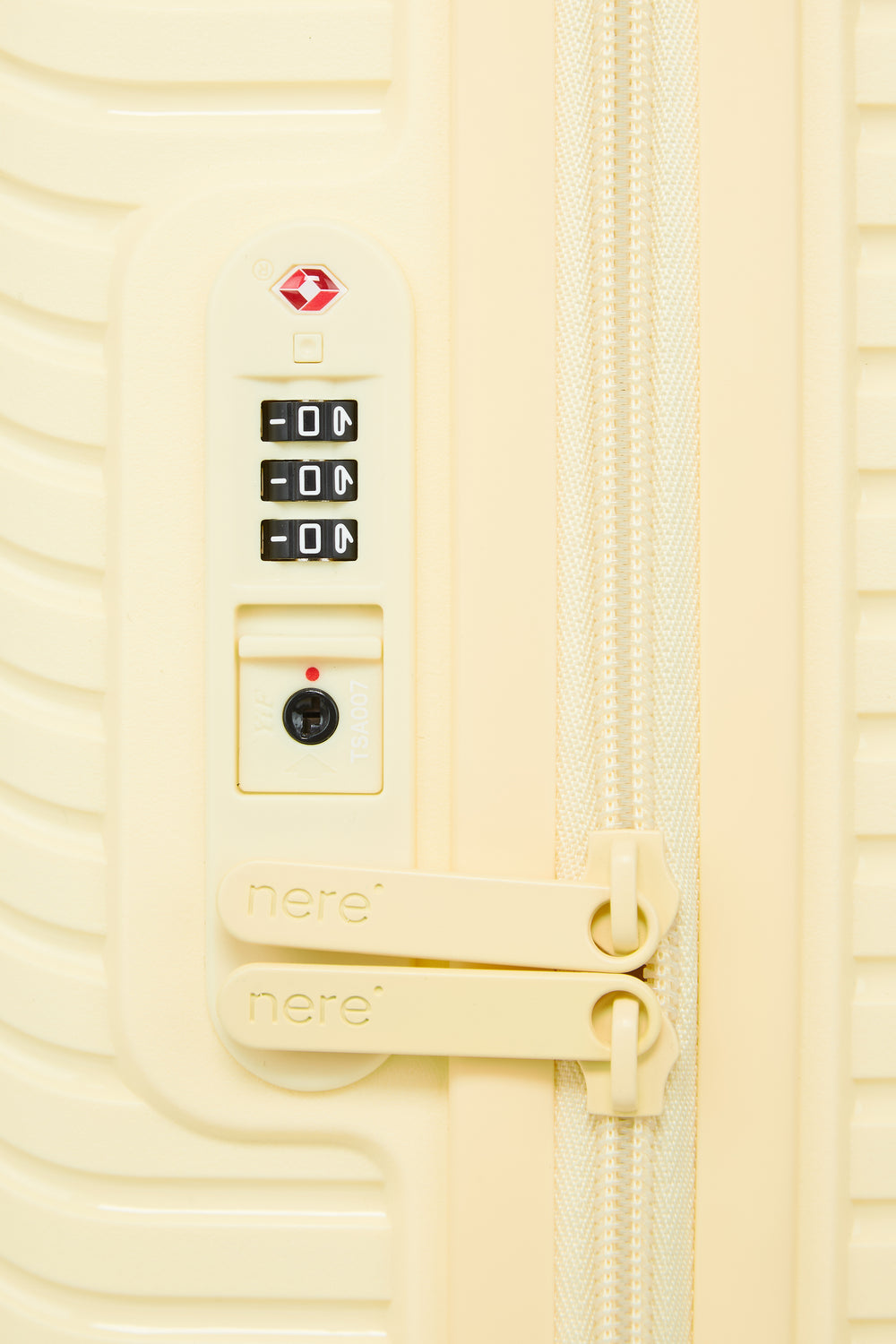 Bondi Cabin Suitcase