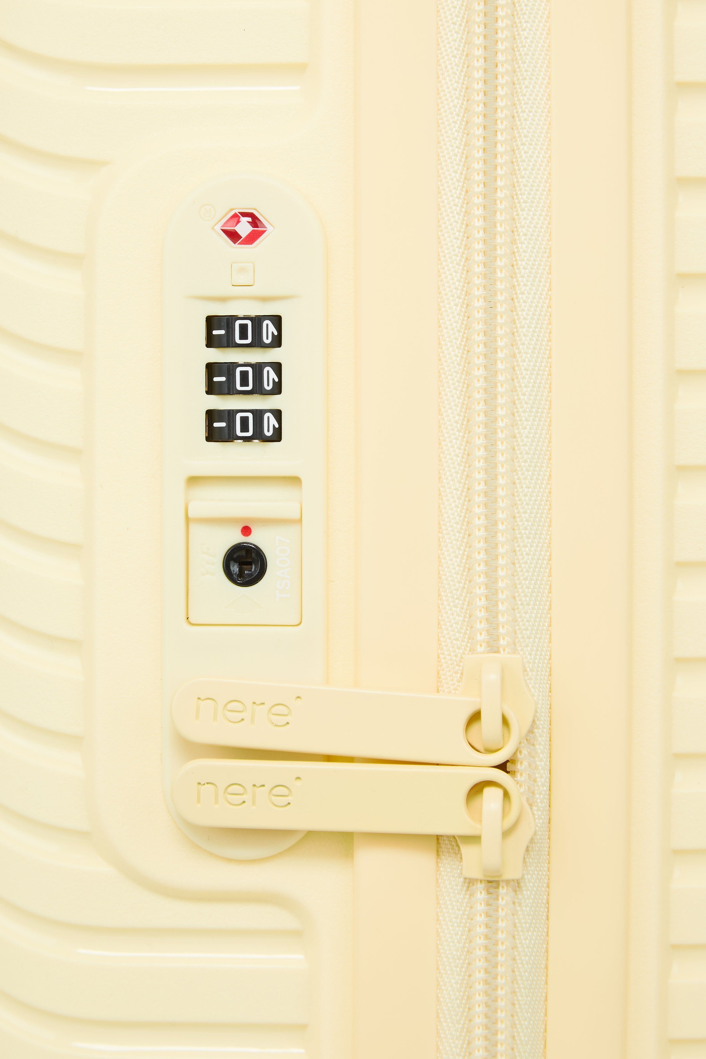 Bondi Cabin Suitcase