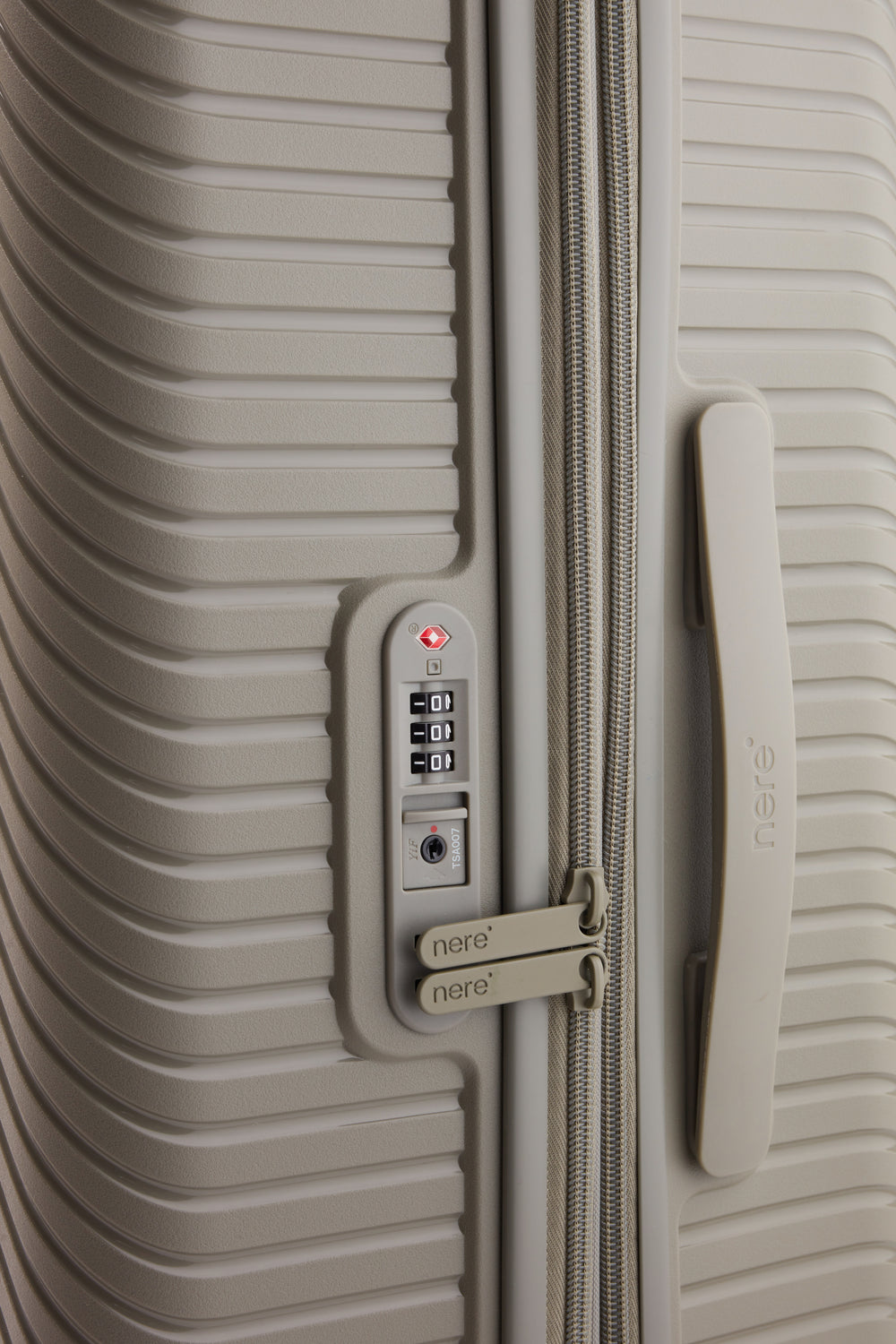 Bondi Cabin Suitcase