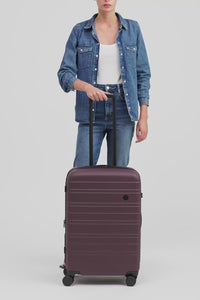 Stori Medium Suitcase