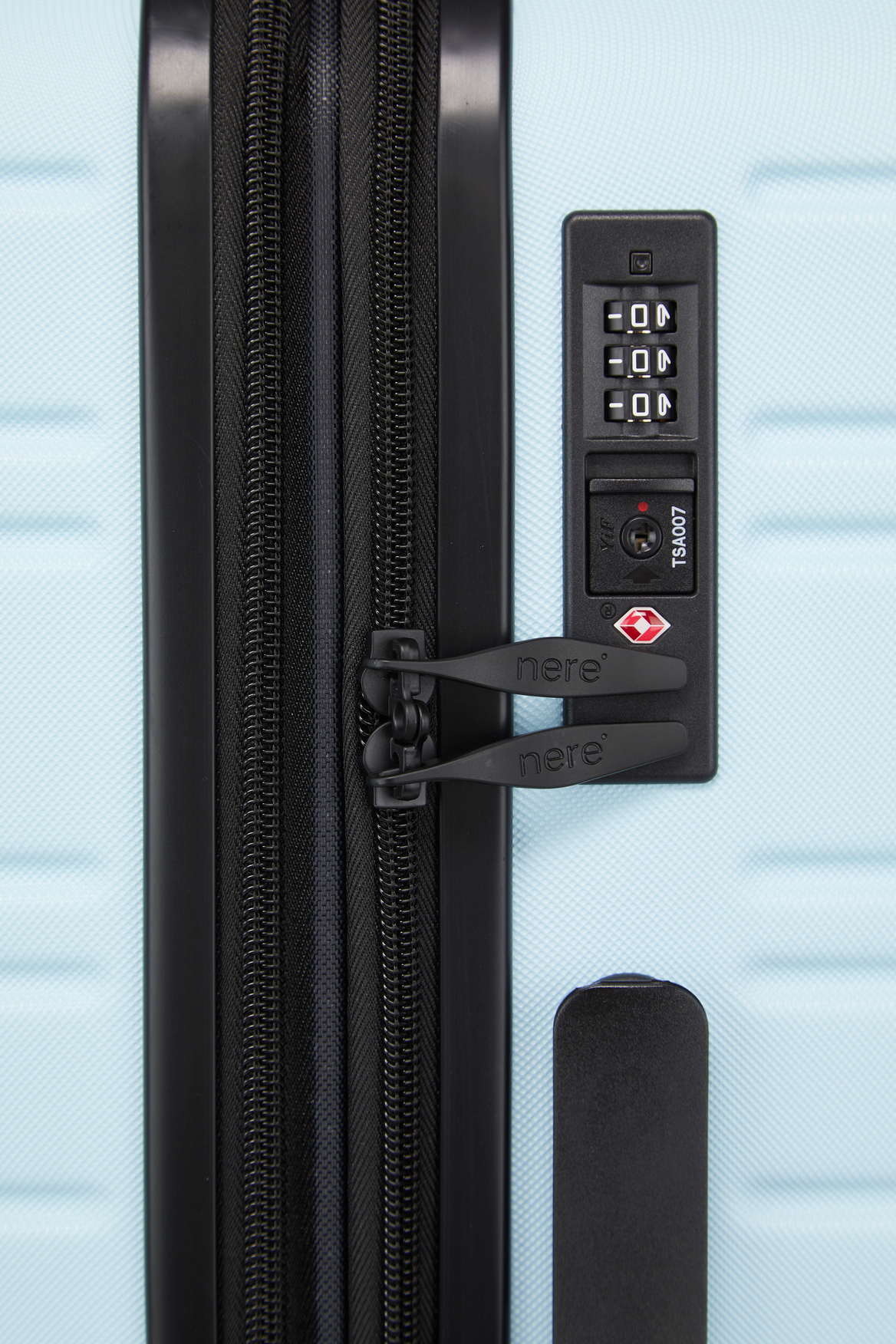 Stori Large Suitcase