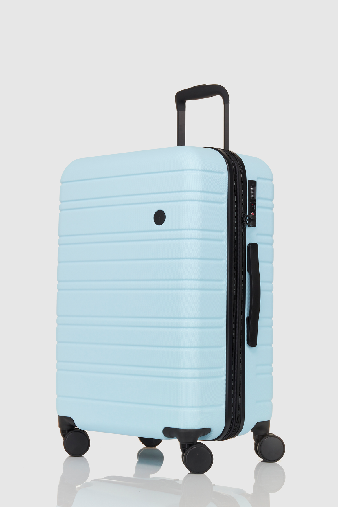 Nere Stori Medium Suitcase