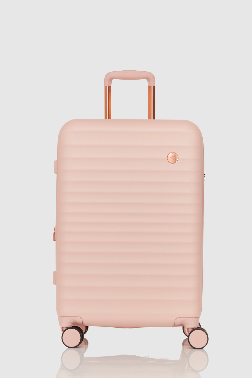 Caype Medium Suitcase