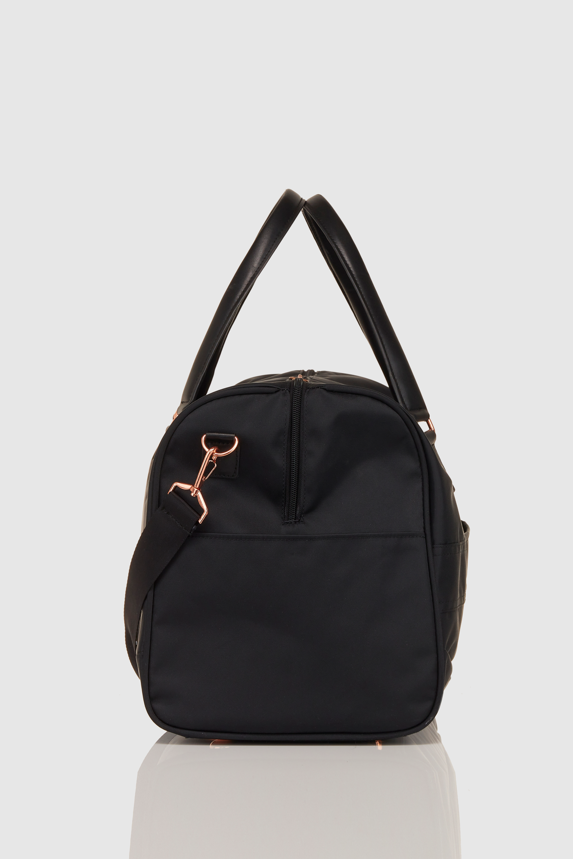 Twill sales weekender bag