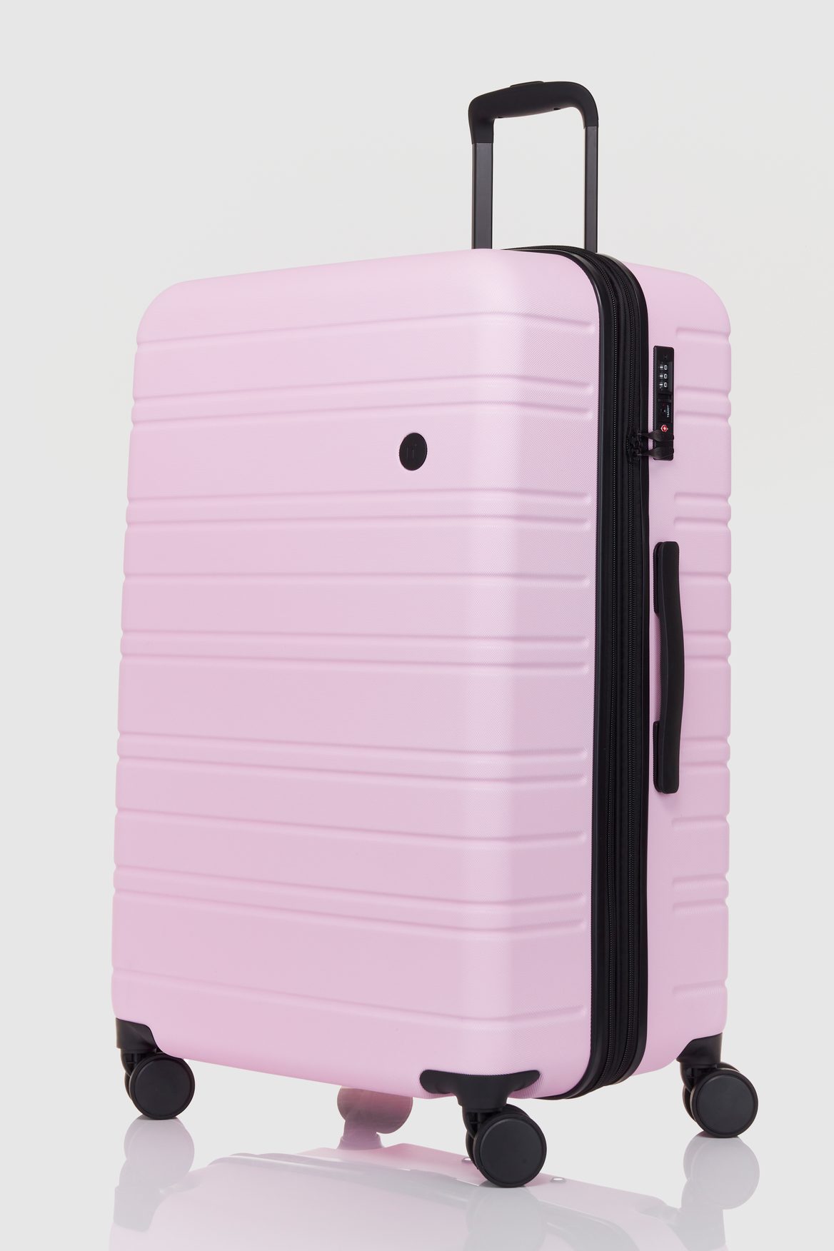 Nere Stori Large Suitcase