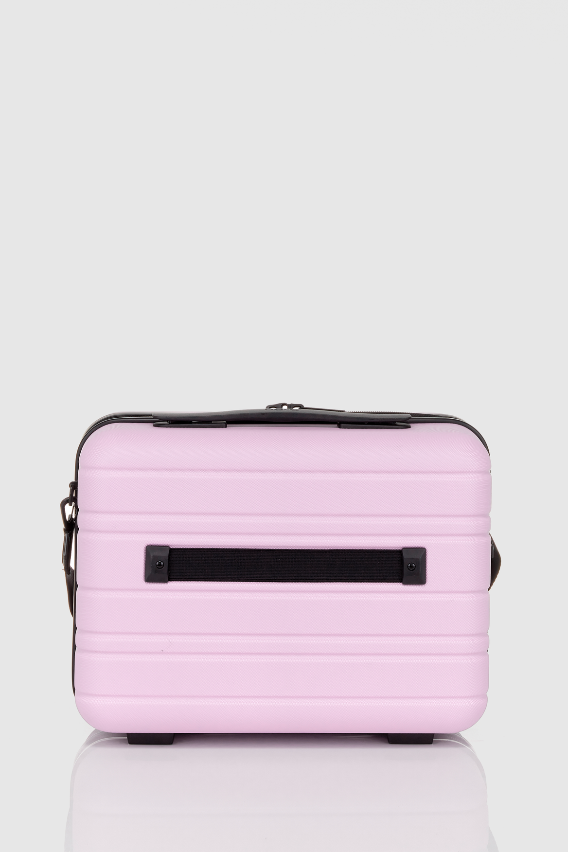 Stori Vanity Case Orchid Pink – NereTravel UK