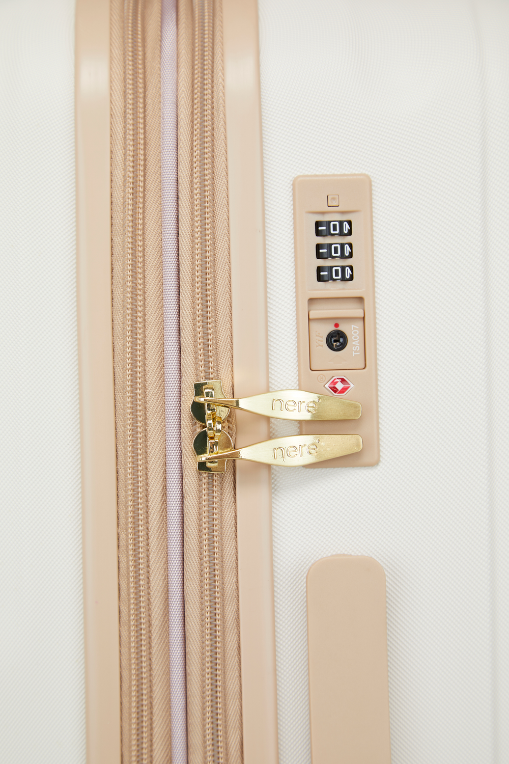 Caype Large Suitcase