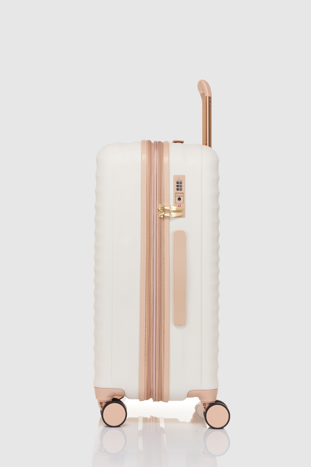 Caype Medium Suitcase