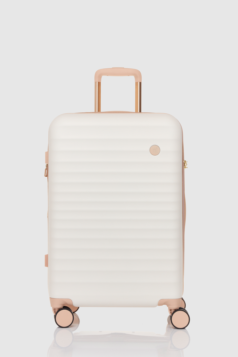 Caype Medium Suitcase
