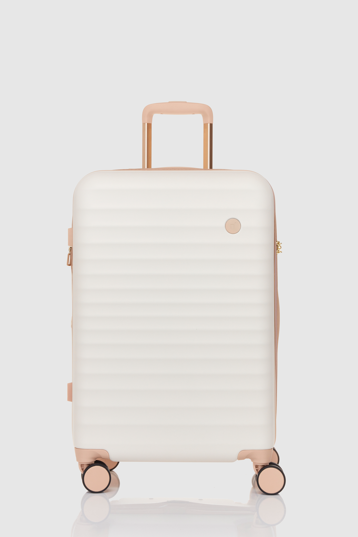 Caype Medium Suitcase