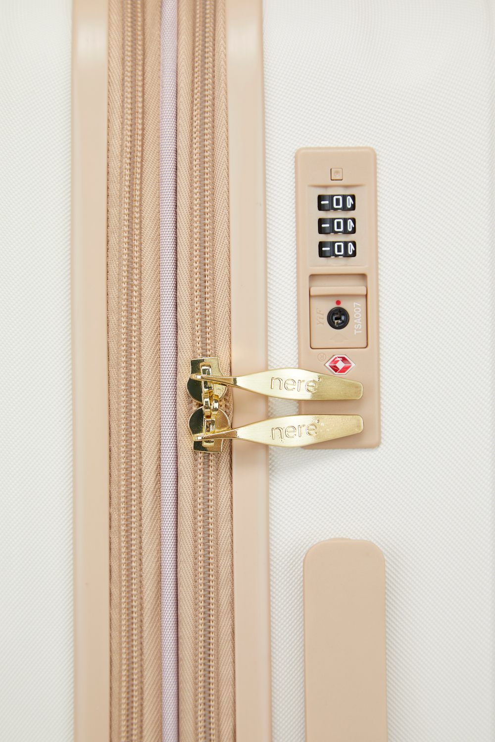 Caype Medium Suitcase