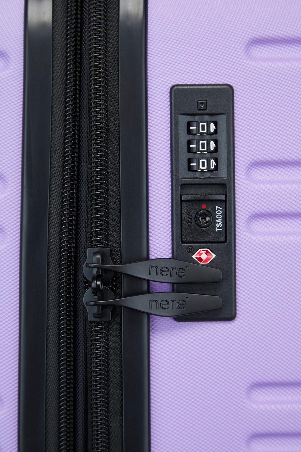 Stori Large Suitcase