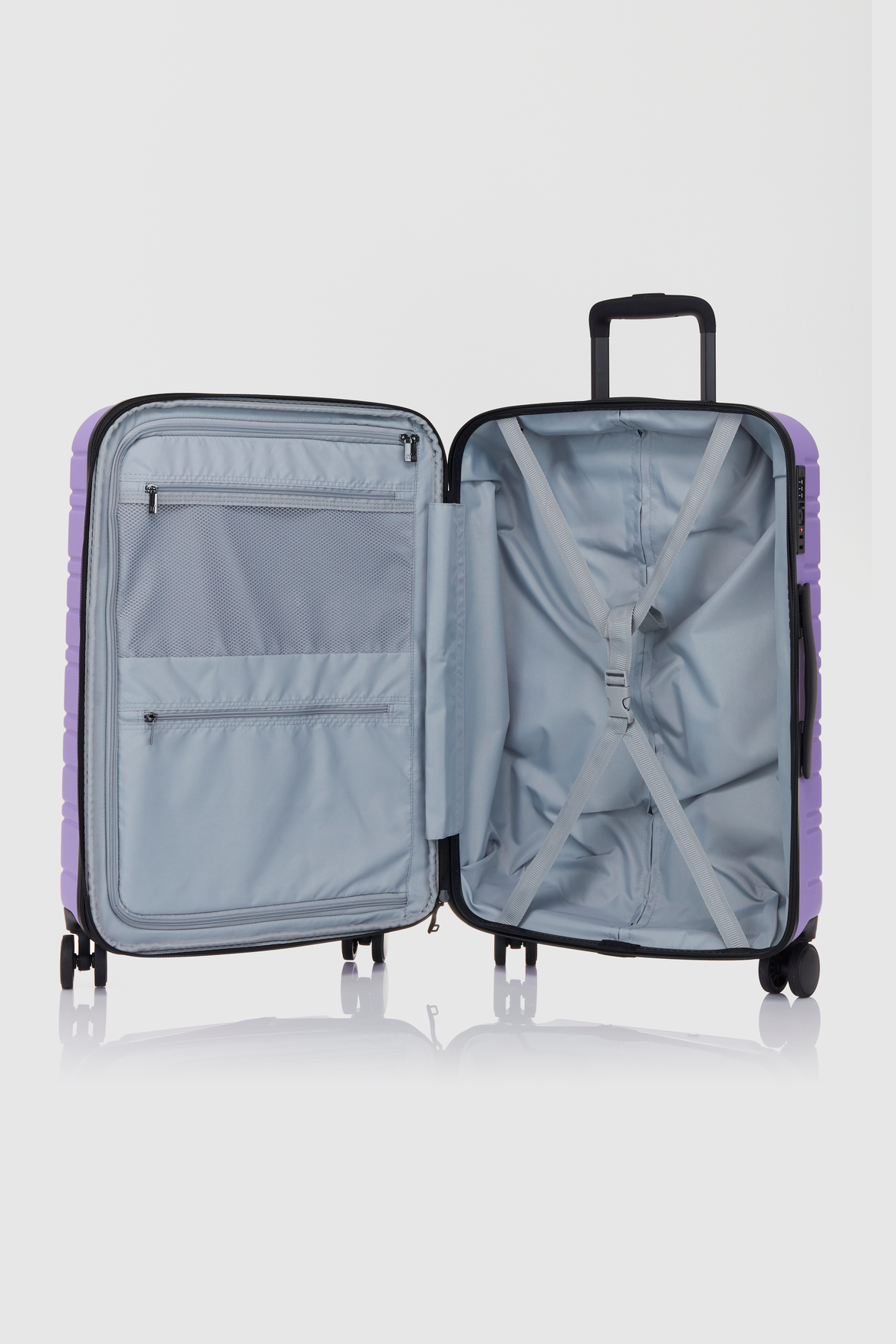 Stori Medium Suitcase